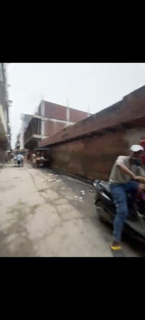 6+ BHK Independent House – Exterior View View at Balaji Homes Noida, Sector 49 - for Sale