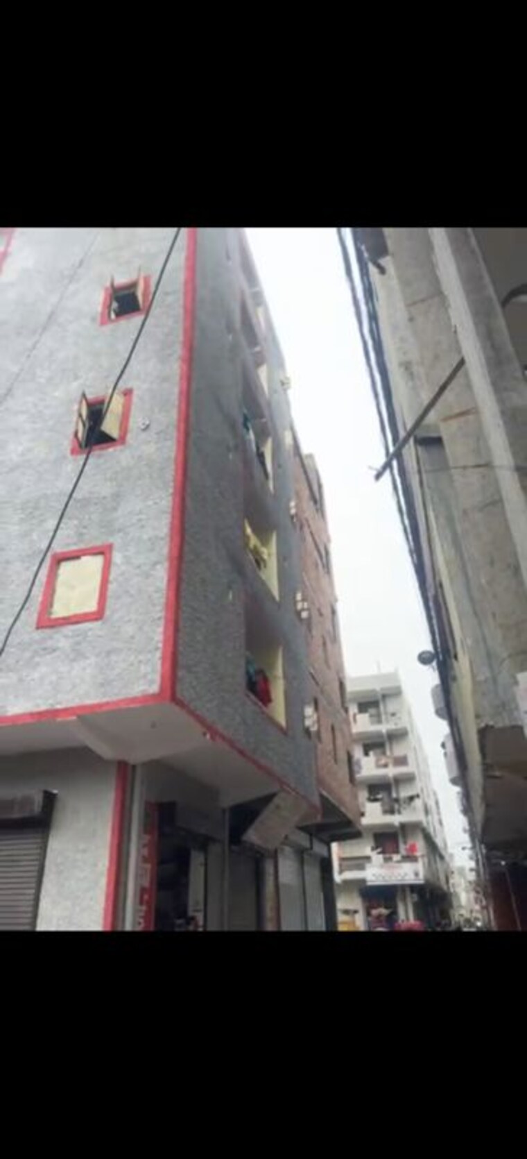 Exterior View, balaji-homes-noida 6+ Bedroom 80 Sq.Yd. Independent House In Sector 49 Noida 10274391