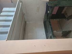 Kitchen in 1 BHK Apartment at Chembur – for Rent