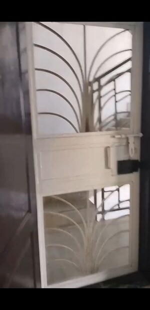 Staircase in 4 BHK Apartment at BPTP Park Elite Floors, Sector 85 – for Rent