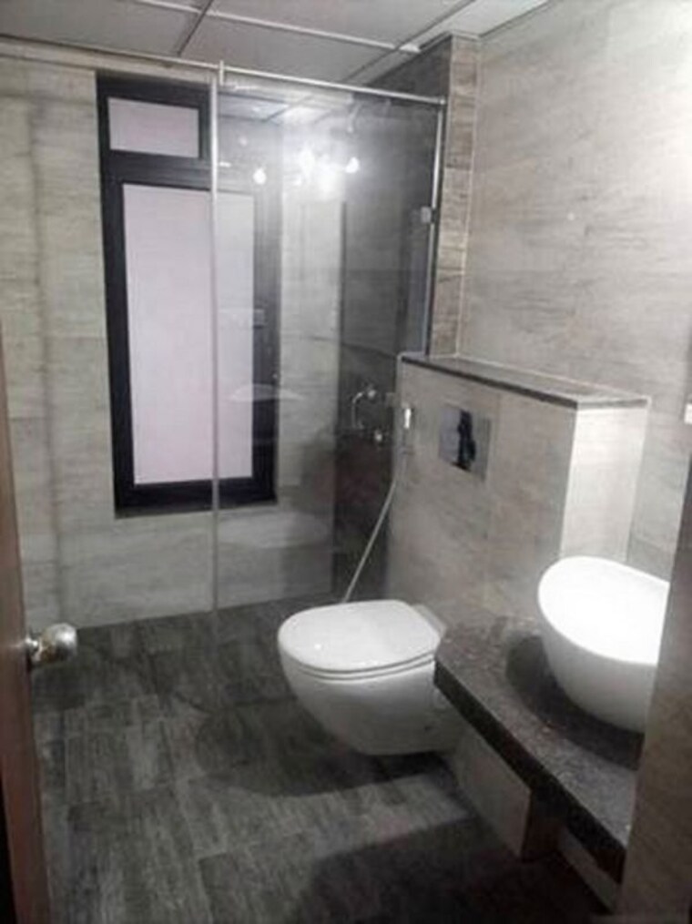 Bathroom, kharadi 3 Bedroom 1260 Sq.Ft. Apartment In Kharadi Pune 10274398