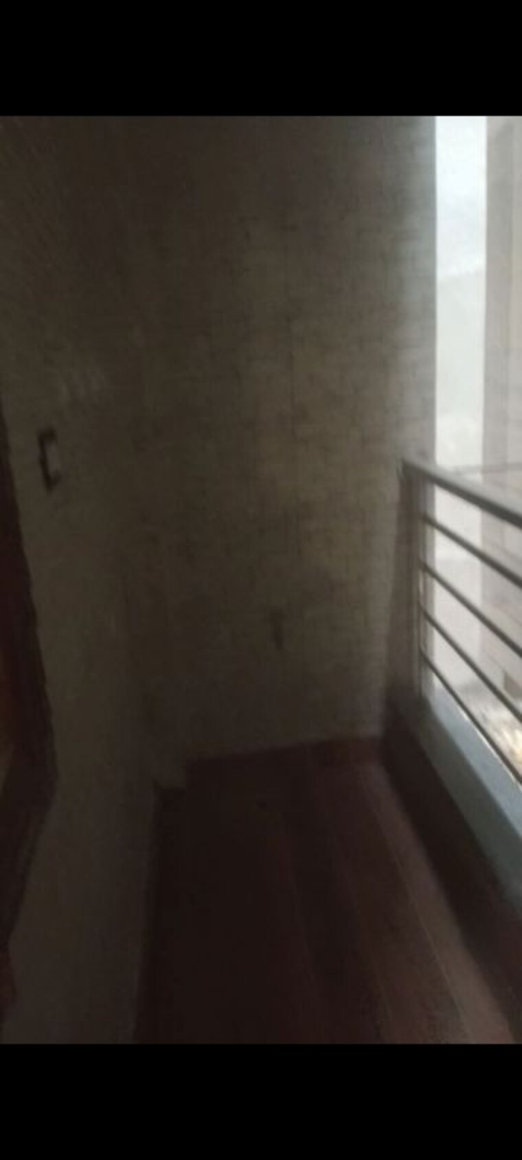 Balcony, kakrola 4 Bedroom 1400 Sq.Ft. Builder Floor In Kakrola Delhi 10274405