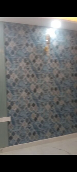 Bathroom in 4 BHK Builder Floor at Kakrola – for Sale