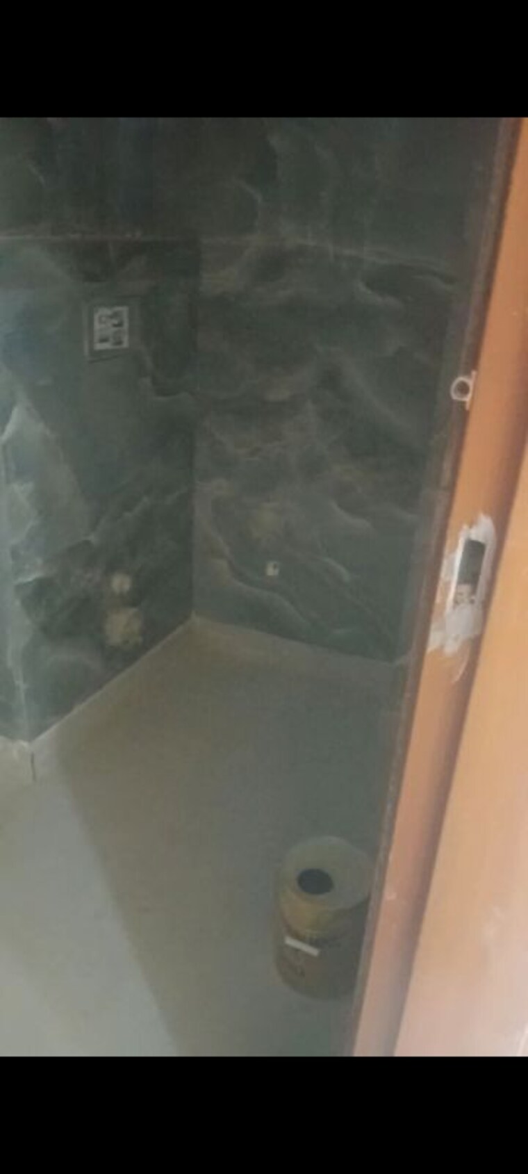 Bathroom, kakrola 4 Bedroom 1400 Sq.Ft. Builder Floor In Kakrola Delhi 10274405