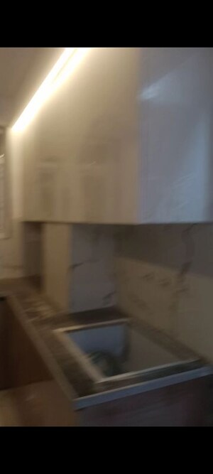 Bathroom in 4 BHK Builder Floor at Kakrola – for Sale