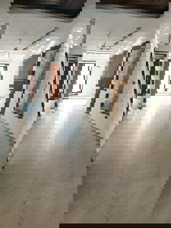 4 BHK + Pooja Room 2780 Sq.Ft. Builder Floor in Palam Vihar Residents Association