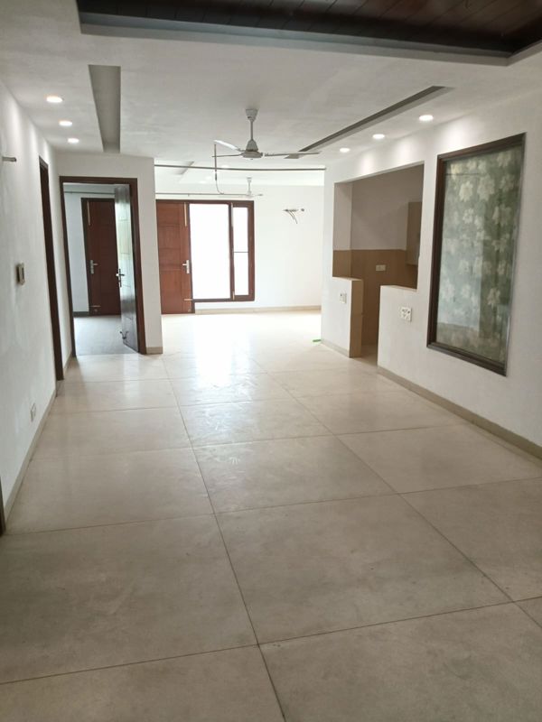 4 BHK + Pooja Room Builder Floor For Rent in Palam Vihar Residents Association