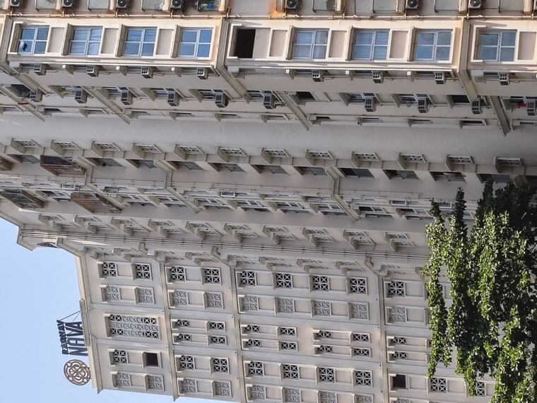Exterior View, kurla east 2 Bedroom 600 Sq.Ft. Apartment In Kurla East Mumbai 10274406