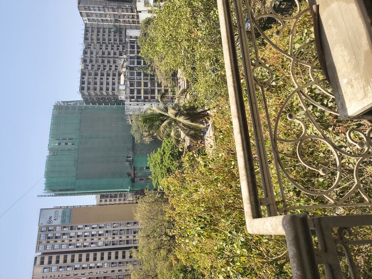 Exterior View, kurla east 2 Bedroom 600 Sq.Ft. Apartment In Kurla East Mumbai 10274406