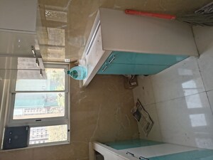 Kitchen in 2 BHK Apartment at Kurla East – for Rent