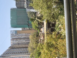 2 BHK Apartment – Exterior View View at Kurla East - for Rent