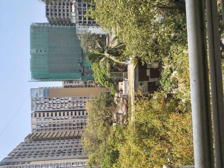 Exterior View, kurla east 2 Bedroom 600 Sq.Ft. Apartment In Kurla East Mumbai 10274406