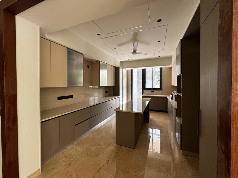 Kitchen, sector 65 4 Bedroom 500 Sq.Yd. Builder Floor In Sector 65 Gurgaon 10274412