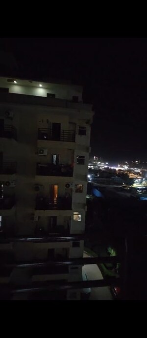 1 BHK Apartment – Exterior View View at Pivotal Paradise, Sector 62 - for Rent