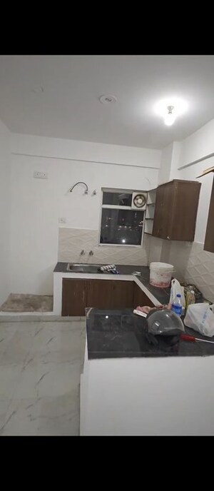 Master Bedroom in 1 BHK Apartment at Pivotal Paradise, Sector 62 – for Rent