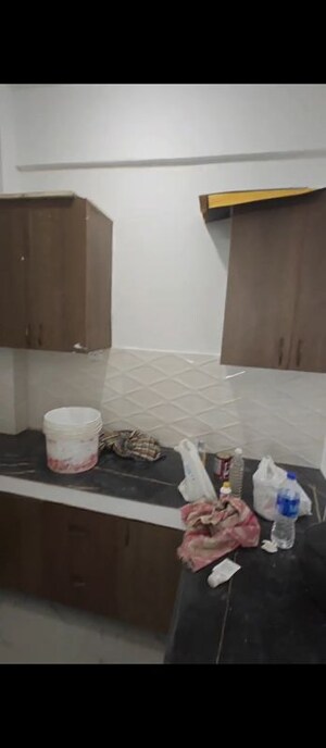 Bedroom in 1 BHK Apartment at Pivotal Paradise, Sector 62 – for Rent