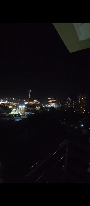 1 BHK Apartment – Exterior View View at Pivotal Paradise, Sector 62 - for Rent