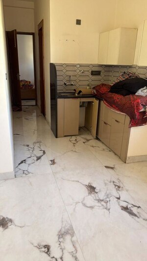 Master Bedroom in 2 BHK Builder Floor at Dalanwala – for Rent