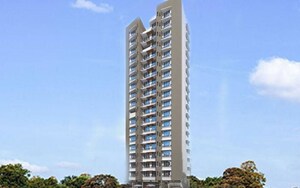 1 BHK Apartment For Sale in SS Rishabh Villa, Malad East