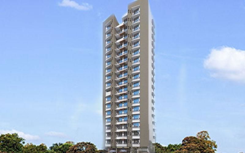 1 BHK + Store Room Apartment For Sale in SS Rishabh Villa