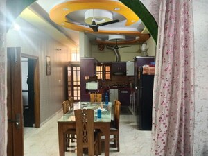 3 BHK Independent House – Exterior View View at Dalanwala - for Rent