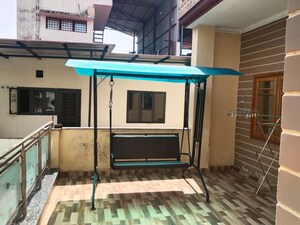 3 BHK Independent House – Exterior View View at Dalanwala - for Rent