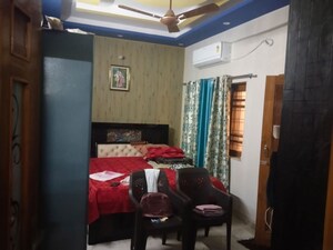 Bedroom in 3 BHK Independent House at Dalanwala – for Rent