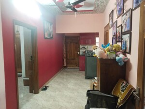 Living Room in 3 BHK Independent House at Dalanwala – for Rent