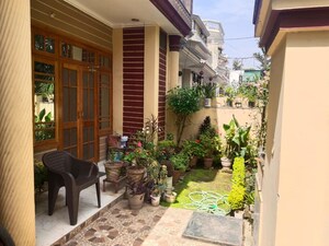 3 BHK Independent House For Rent in Dalanwala