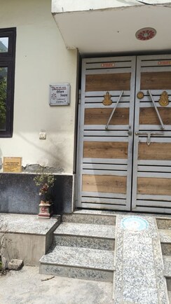 2 BHK Independent House For Rent in Om Sai Garden