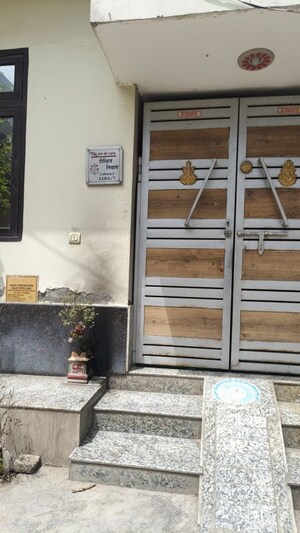 2 BHK Independent House For Rent in Om Sai Garden, Chipiyana Buzurg