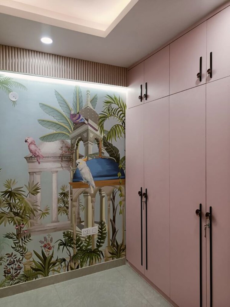 undefined, experion-the-heart-song 3 Bedroom 2003 Sq.Ft. Apartment In Sector 108 Gurgaon 10274426