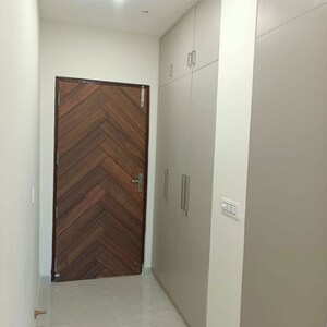 Building Lobby in 3 BHK Apartment at Experion The Heart Song, Sector 108 – for Rent