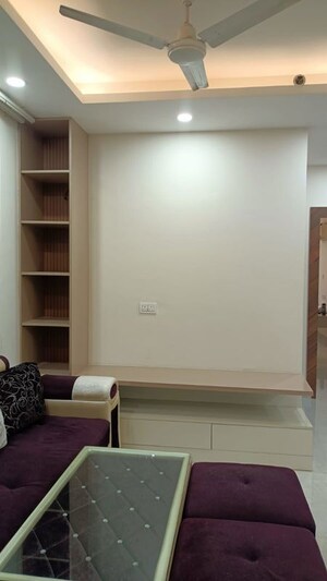 Room in 3 BHK Apartment at Experion The Heart Song, Sector 108 – for Rent