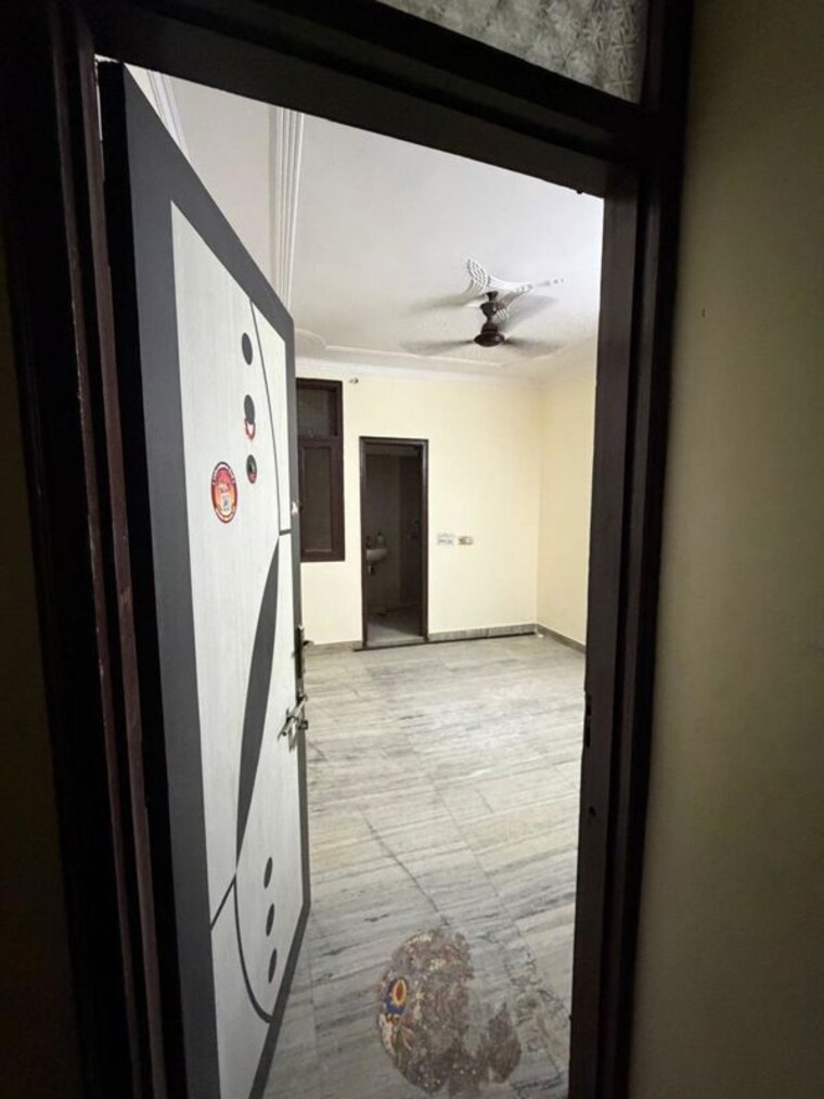 undefined, govindpuri 2 Bedroom 75 Sq.Yd. Builder Floor In Govindpuri Delhi 10255702