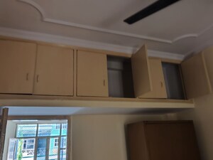 Kitchen in 2 BHK Independent House at RWA Apartments Sector 41, Sector 41 – for Rent