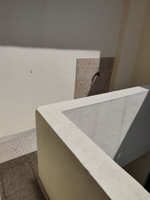 Kitchen in 2 BHK Independent House at RWA Apartments Sector 41, Sector 41 – for Rent