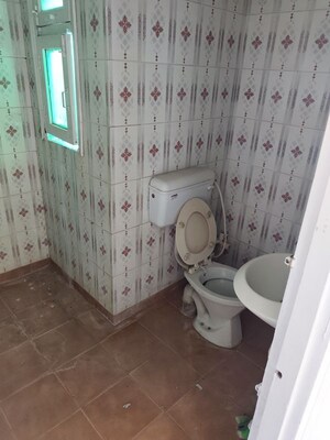 Bathroom in 2 BHK Independent House at RWA Apartments Sector 41, Sector 41 – for Rent