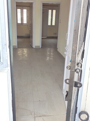 Building Lobby in 2 BHK Independent House at RWA Apartments Sector 41, Sector 41 – for Rent