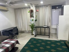 2 BHK Builder Floor For Rent in Panchsheel Park