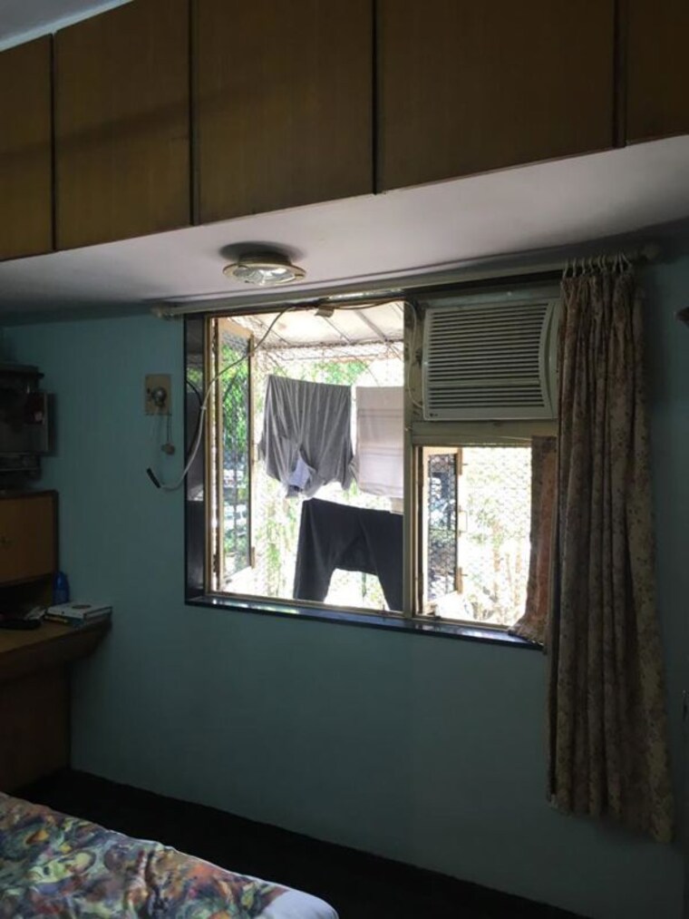 Living Room, juhu 1 Bedroom 600 Sq.Ft. Apartment In Juhu Mumbai 10274438