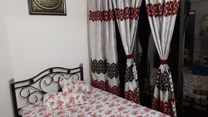 Bedroom in 1 BHK Apartment at Grow Homes Riverside Greens, Umroli – for Sale