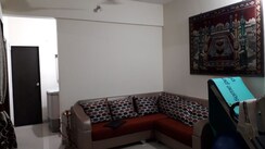1 BHK Apartment For Sale in Grow Homes Riverside Greens