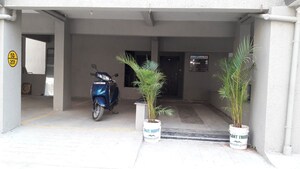 1 BHK Apartment – Exterior View View at Grow Homes Riverside Greens, Umroli - for Sale