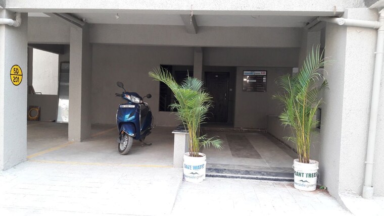 Exterior View, grow-homes-riverside-greens 1 Bedroom 630 Sq.Ft. Apartment In Umroli Navi Mumbai 10274431