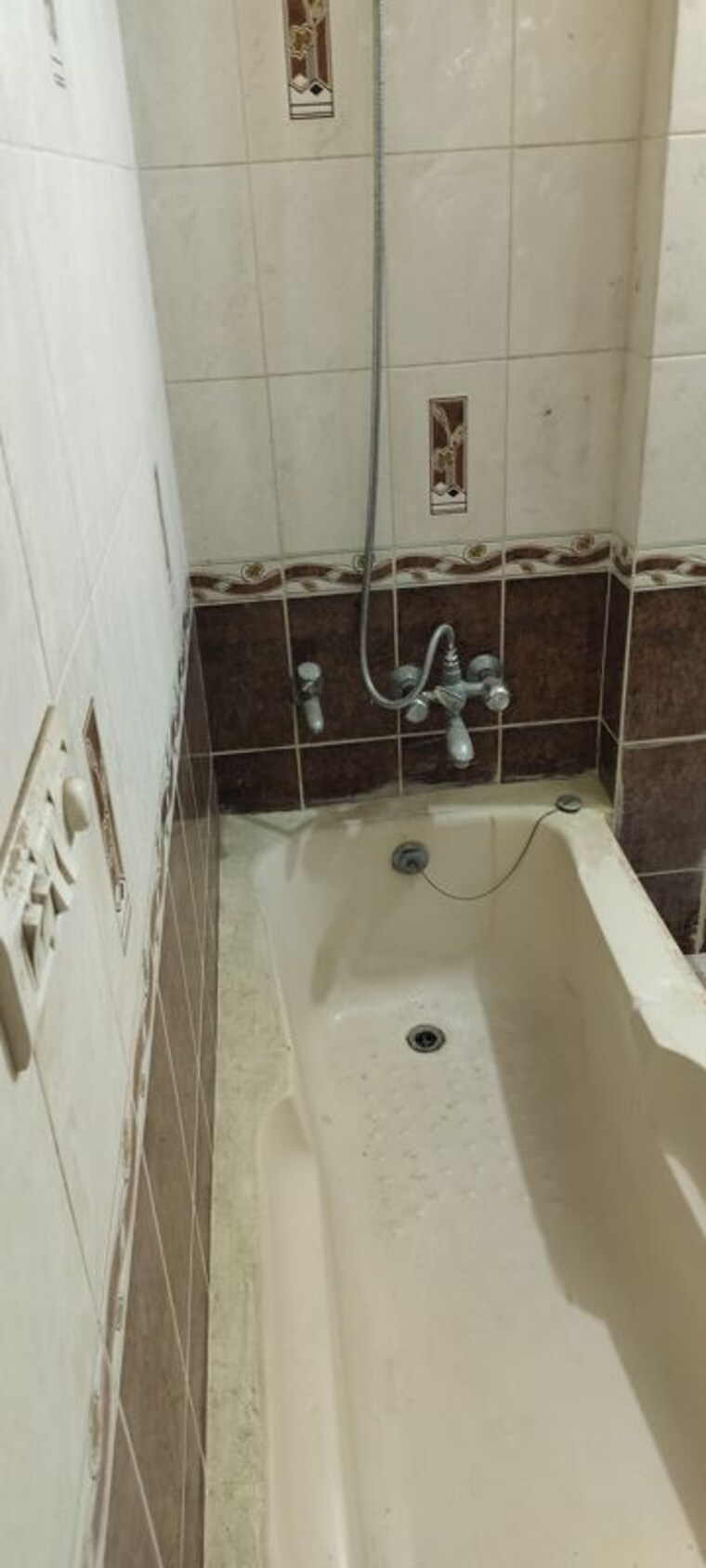 Bathroom, gomti nagar 2 Bedroom 2152 Sq.Ft. Independent House In Gomti Nagar Lucknow 10274442