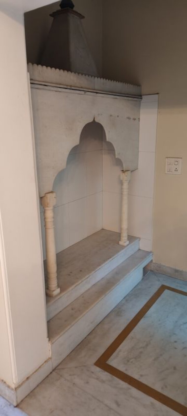 Bathroom, gomti nagar 2 Bedroom 2152 Sq.Ft. Independent House In Gomti Nagar Lucknow 10274442