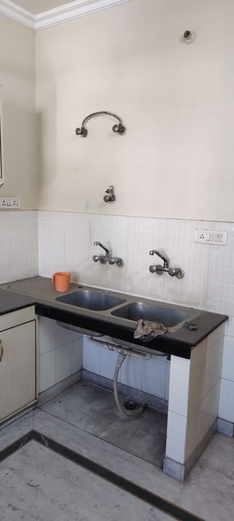 Kitchen, gomti nagar 2 Bedroom 2152 Sq.Ft. Independent House In Gomti Nagar Lucknow 10274442