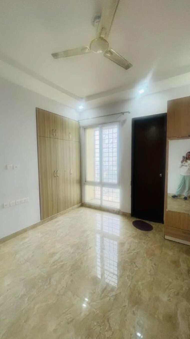 Room, mi-rustle-court 2.5 Bedroom 1525 Sq.Ft. Apartment In Gomti Nagar Lucknow 10274447