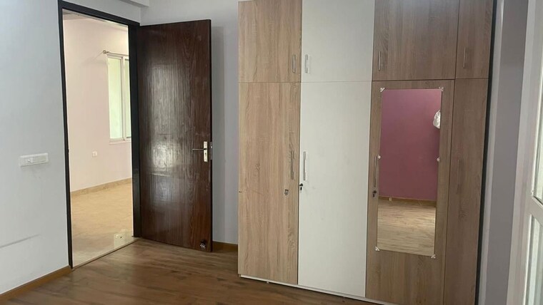 Room, mi-rustle-court 2.5 Bedroom 1525 Sq.Ft. Apartment In Gomti Nagar Lucknow 10274447